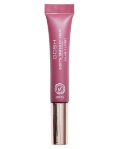 GOSH Copenhagen Soft'n Tinted Lip Balm - 006 Berry produktbillede