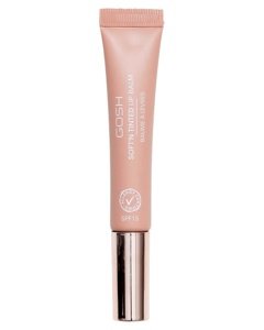 Gosh Soft'n Tinted Lip Balm SPF 15 - 002 Nougat 8 ml Produktbild