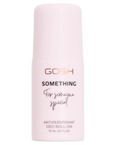 Gosh Something For Her Antiperspirant Deo Roll-On 75 ml Produktbild