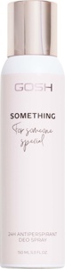 GOSH Copenhagen Something For Someone Special Deo Spray 150 ml produktbillede