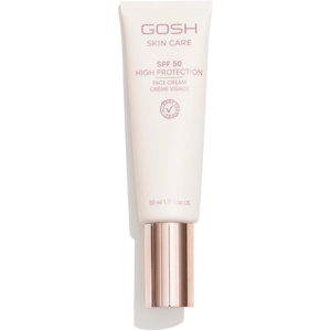 Gosh SPF 50 High Protection 50 ml Produktbild