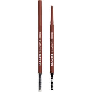 Gosh Ultra Thin Brow Pen produkt bild