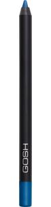 Gosh Velvet Touch Eye Liner 011 Sky High produkt bild