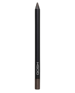 Gosh Velvet Touch Eyeliner Waterproof 017-Rebellious Brown Produktbild