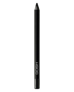 Gosh Velvet Touch Eye Liner 022 Carbon Black 1 g Produktbild