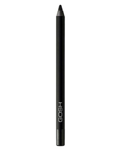 Gosh Velvet Touch Eye Liner 022 Carbon Black produktbillede