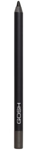 Gosh Velvet Touch Eyeliner Waterproof Hypnoticgey produktbillede