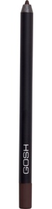 Gosh Velvet Touch Eyeliner Waterproof produktbillede