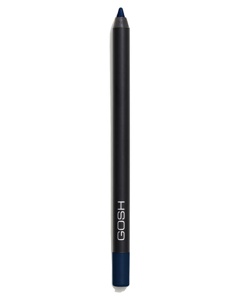 Gosh Velvet Touch Eye Liner Waterproof 032 Fashion Blue 1 g Produktbild