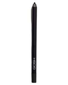 Gosh Velvet Touch Eyeliner Waterproof Black Ink Produktbild