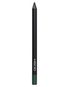 Gosh Velvet Touch Eyeliner Waterproof Woodygeen Produktbild