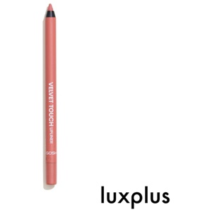 Gosh Velvet Touch Lip Liner 003 Lip Blush produktbilde