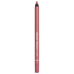 Gosh Velvet Touch Lip Liner 010 Summer Tan produkt bild