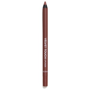 Gosh Velvet Touch Lip Liner 013 Americano produkt bild
