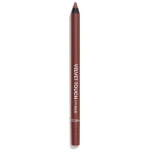 Gosh Velvet Touch Lip Liner 013 Americano Produktbild