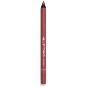 Gosh Velvet Touch Lip Liner 015 Cherry Produktbild