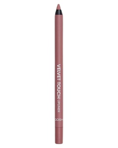 Gosh Velvet Touch Lip Liner Waterproof 002 Antique Rose Produktbild