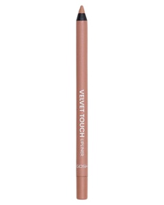 Gosh Velvet Touch Lipliner Waterproof 011 Nougat 1 g Produktbild