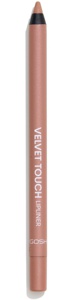 GOSH Copenhagen Velvet Touch Lip Liner 011 Nougat 12g produktbillede