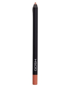 Gosh Velvet Touch Lipliner Waterproof 011 Nougat 1 g Produktbild