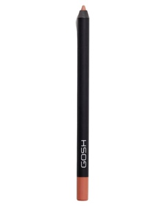 Gosh Velvet Touch Lipliner Waterproof 011 Nougat produktbillede