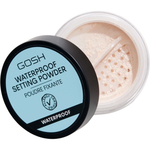 Gosh Waterproof Setting Powder 7 ml Produktbild