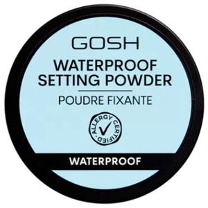 Gosh Waterproof Setting Powder 7g produktbillede