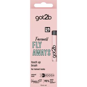 got2b Farewell Flyaways 16 ml produkt bild