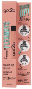 Got2b Farewell flyaways 16ml produktbilde