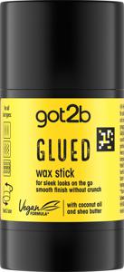got2b Glued Vaxstift 50&nbsp;g produkt bild