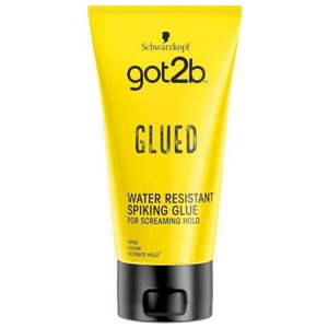 Got2b Glued Water Resistant Spiking Glue 150 ml produkt bild