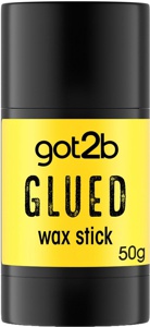 got2b Glued Wax Stick 50 ml produktbilde