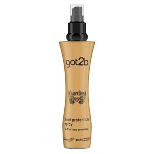 Got2b Guardian Angel Heat Protection - 200 ml produktbillede