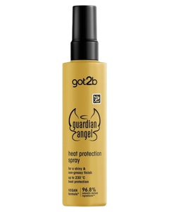 got2b Guardian Angel Heat Protection Spray produktbillede