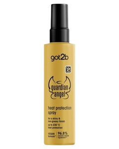 got2b Guardian Angel Heat Protection Spray 200 ml Produktbild