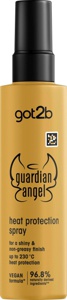 got2b Guardian Angel Heat Protection Spray 200 ml produktbilde