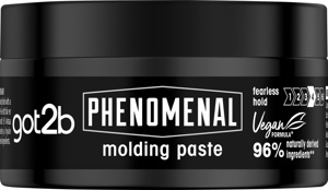 Schwarzkopf Got2b Phenom Paste 100ml produktbillede