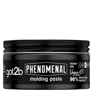 got2b Phenomenal Molding Paste 100 ml produktbilde