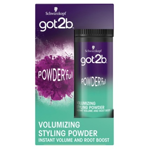 Got2B Powderful Volumising Styling Powder 10G product image
