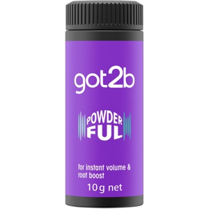 got2b Powderful Volumizing Styling Powder 10 ml Produktbild