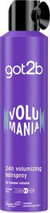 Schwarzkopf Got2b Volumania Hairspray 300 ml produkt bild