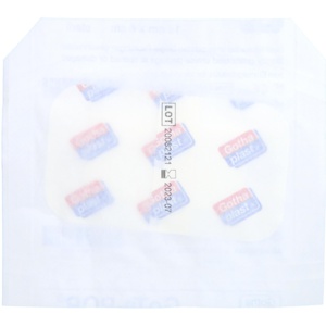 GOTA-POR Wundpflaster steril 60x100 mm Produktbild