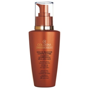 GOTAS MÁGICAS cuerpo-piernas 125 ml Produktbild