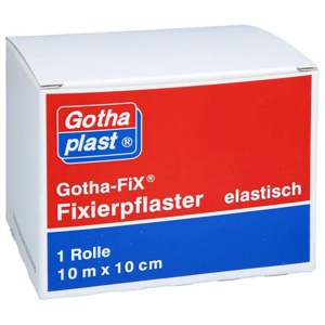 GOTHA FIX elast.10 cmx10 m Produktbild