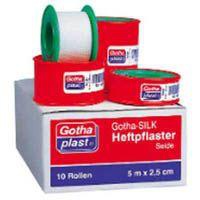 GOTHA PADS Spenderbox leer f.Zellstofftupfer Produktbild