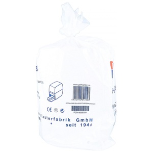 Gotha Pads Zellstofftupfer Produktbild