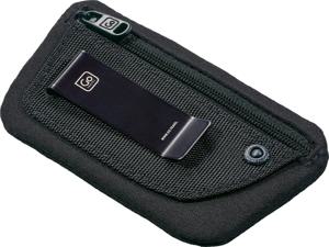 GoTravel The Clip Pouch RFID-plånbok produkt bild