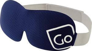 GoTravel The dreamer eye mask Sovmask med öronproppar 1 st produkt bild