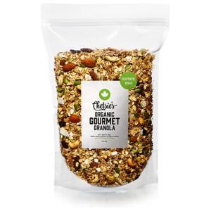 Gourmet Granola 1500 g produkt bild