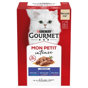 Gourmet Mon Petit product image